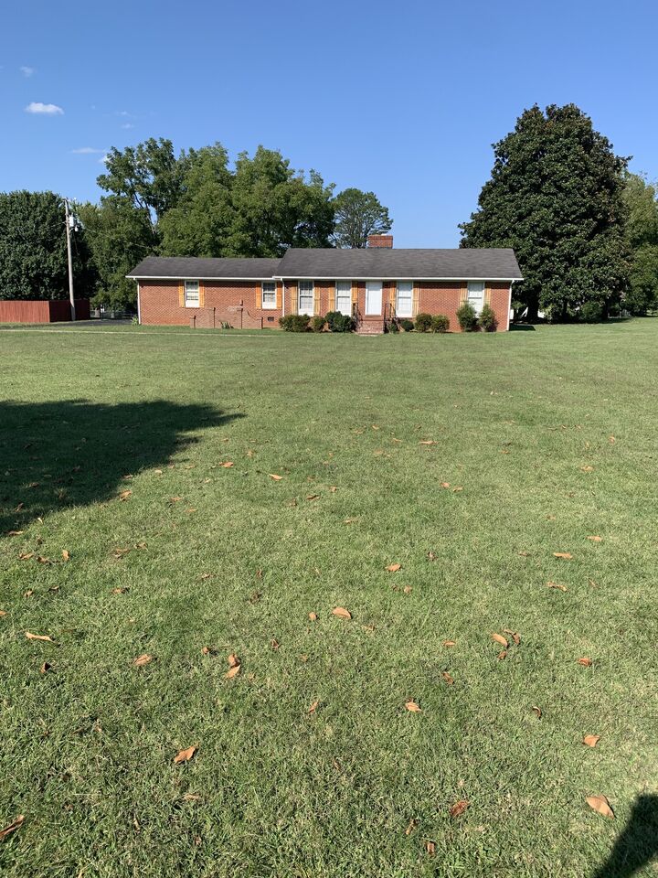 Property Photo:  1030 Union St  TN 37160 
