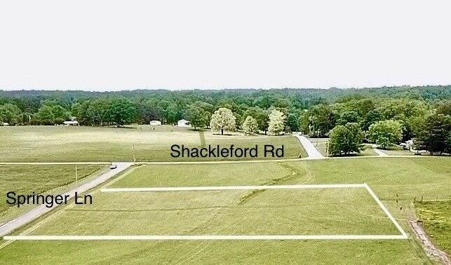 0 Springer Ln  Leoma TN 38468 photo