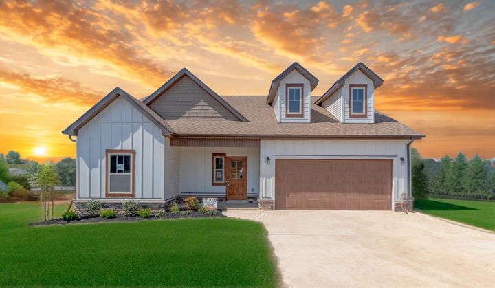 Property Photo:  120 Miller Farm  TN 37043