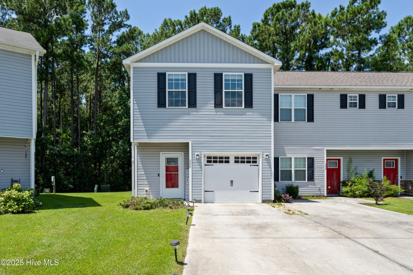 Property Photo: 306 Kenan Loop NC 28546
