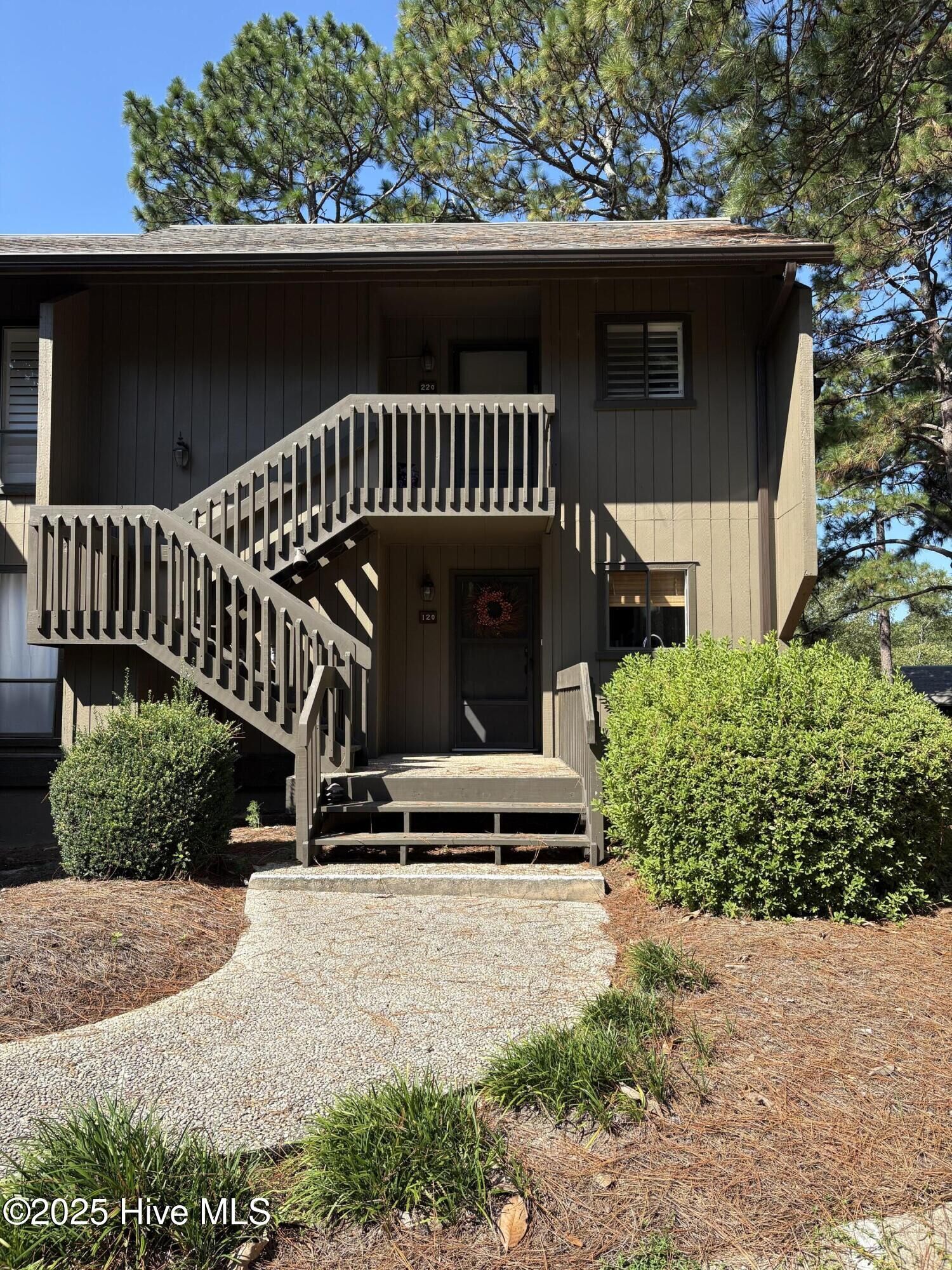 Property Photo:  250 Sugar Gum Lane # 120  NC 28374