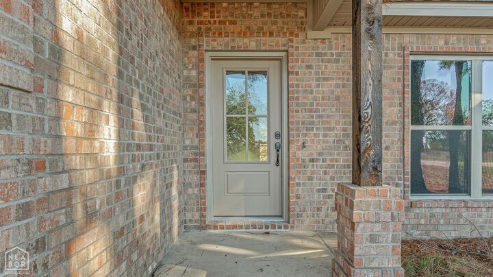 Property Photo:  970 3rd Street  AR 72438 