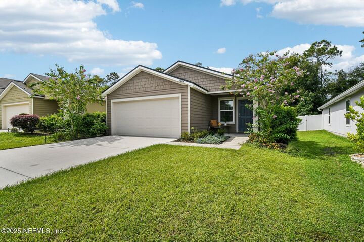 Property Photo: 2870 Buck Creek Place FL 32043