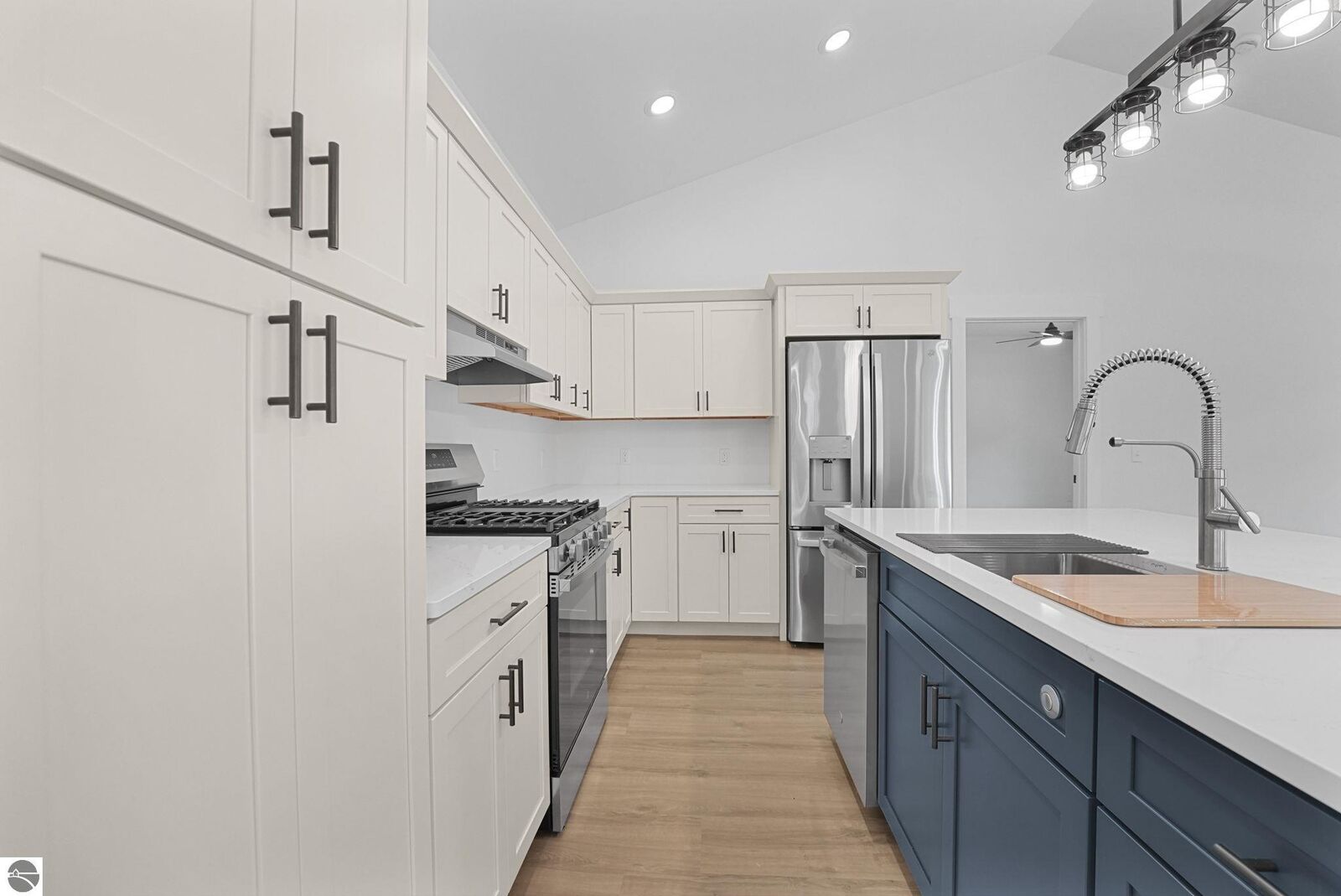 Property Photo: 2266 Arbutus Ridge Drive MI 49684