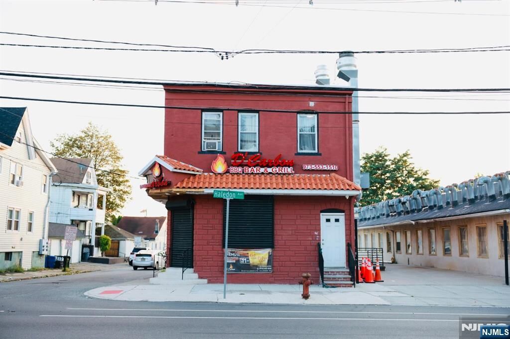 Property Photo:  237 Haledon Avenue  NJ 07508 