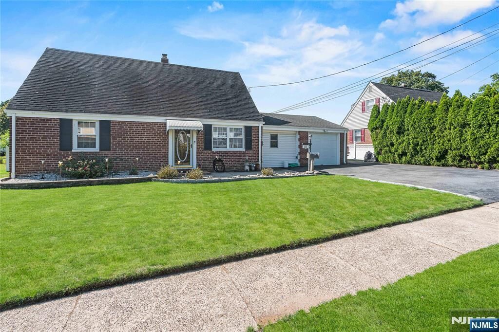 Property Photo: 595 Duke Road NJ 07646