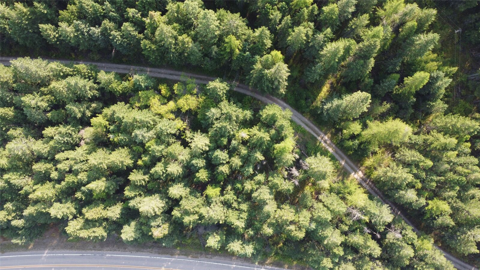 Property Photo: Nhn Mt Hwy 35 MT 59911