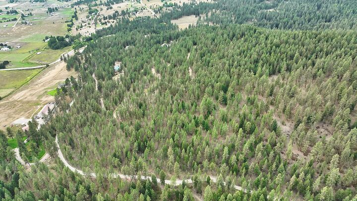 Property Photo: Nhn Roman Creek Road MT 59834