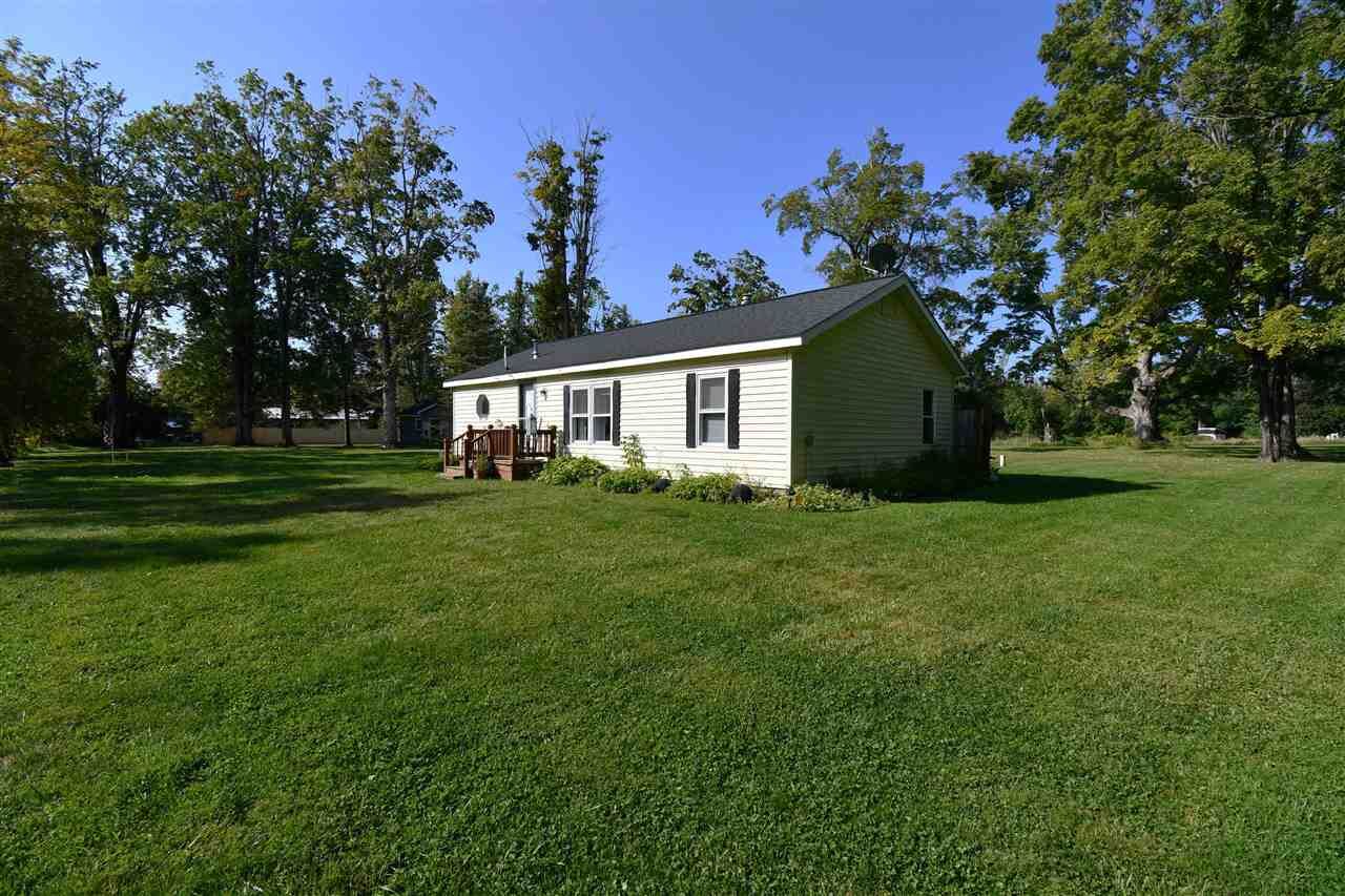 Property Photo:  7714 Lake  MI 49706 
