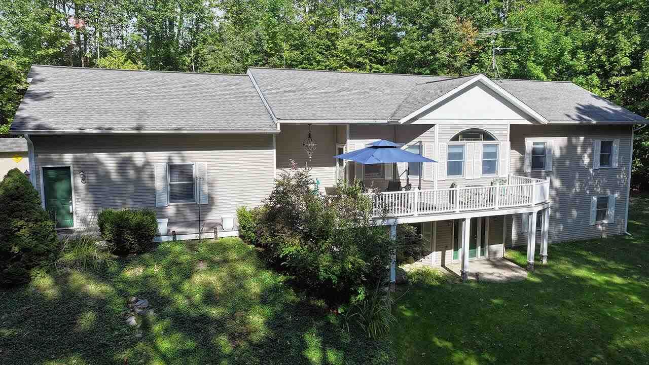 Property Photo:  4325 US 131  MI 49770 