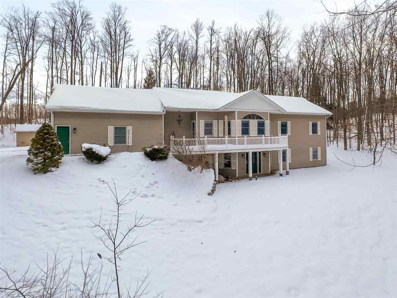 Property Photo: 4325 US 131 MI 49770