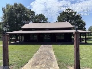 Property Photo:  10453 Snake Jenkins Road  LA 70427 
