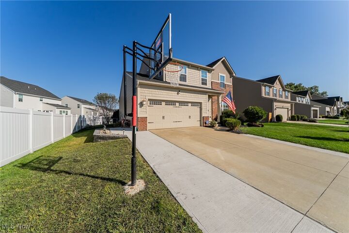 Property Photo: 1997 Spruce Lane OH 44077