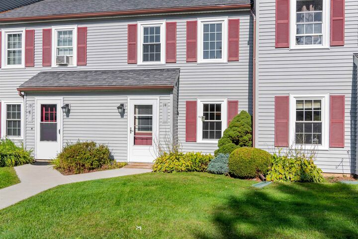 Property Photo:  36 Brickyard Road  VT 05452 