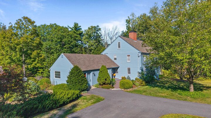 Property Photo:  59 Goldsmith Road  NH 03086 