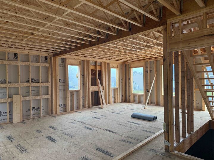 Property Photo: 94 Dogwood Circle NH 03784