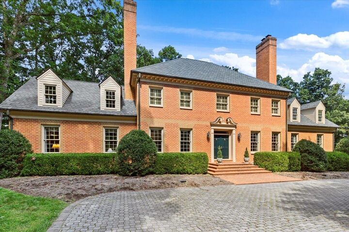Property Photo: 445 Quailwood Drive VA 24060
