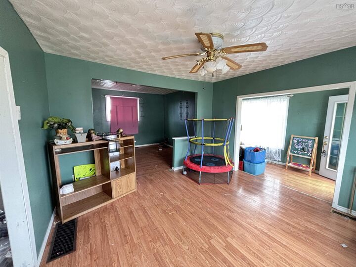 Property Photo: 7 One B Road NS B1A 4P9