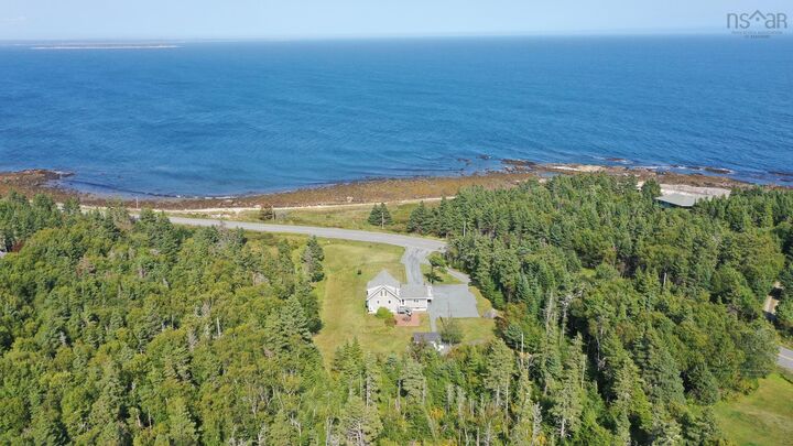 Property Photo: 1228 Shore Road NS B0T 1K0