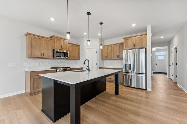 Property Photo: 1847 Archer Street MN 55379