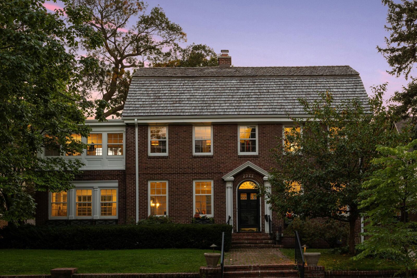 Property Photo: 2322 Oliver Avenue S MN 55405