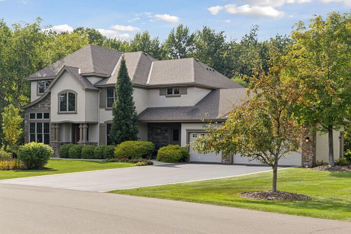 Property Photo:  315 Lythrum Lane  MN 55340 