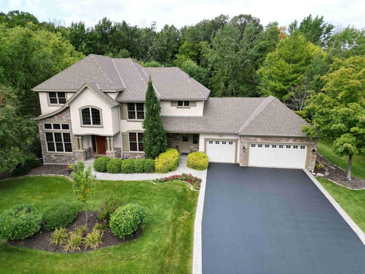 Property Photo:  315 Lythrum Lane  MN 55340