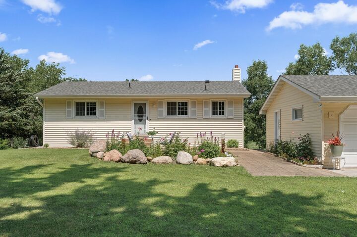 Property Photo:  5820 307th Street  MN 55079 