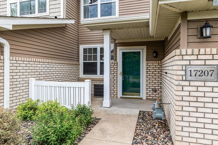 Property Photo:  17207 Encina Path  MN 55024 