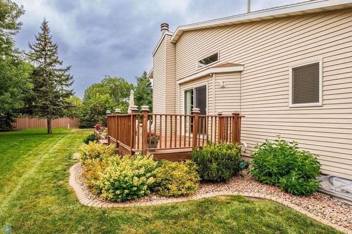 Property Photo: 2427 Victoria Rose Drive S ND 58104
