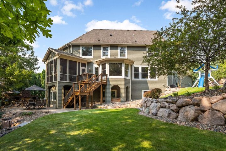 Property Photo:  7116 Valley View Road  MN 55439 