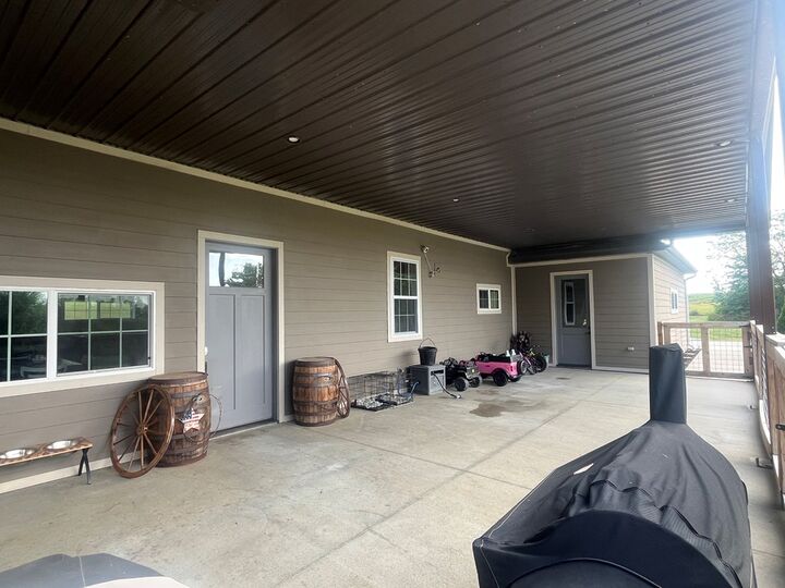 Property Photo:  8518 Liv 503  MO 64601 