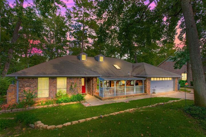 Property Photo:  1511 Dolly Lane  TX 75771 