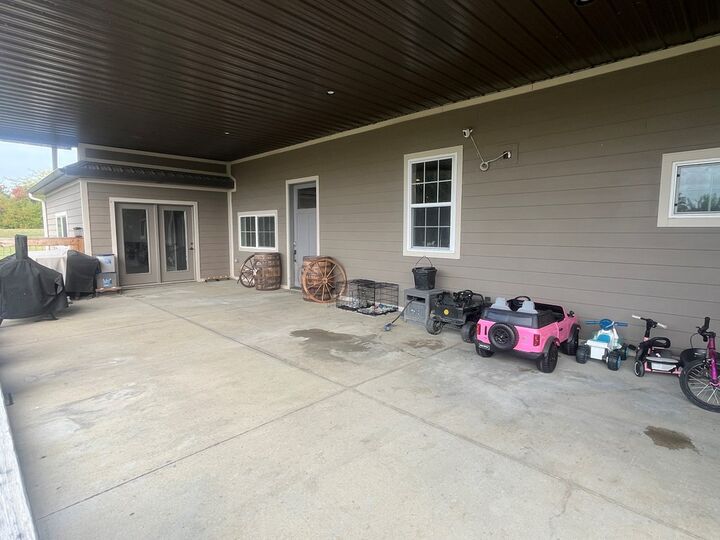 Property Photo: 8518 Liv 503 MO 64601