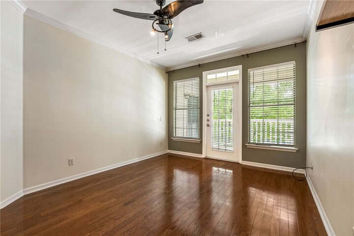 Property Photo:  4254 NE Meadow Creek Circle 208  AR 72703 