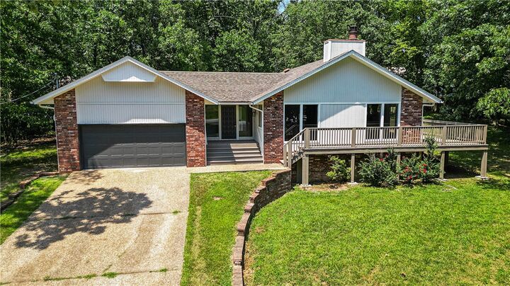 2 Commonwealth Circle  Bella Vista AR 72714 photo