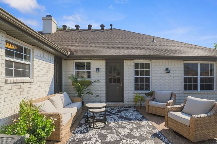 Property Photo:  3104 Mimosa Way  AR 72712 