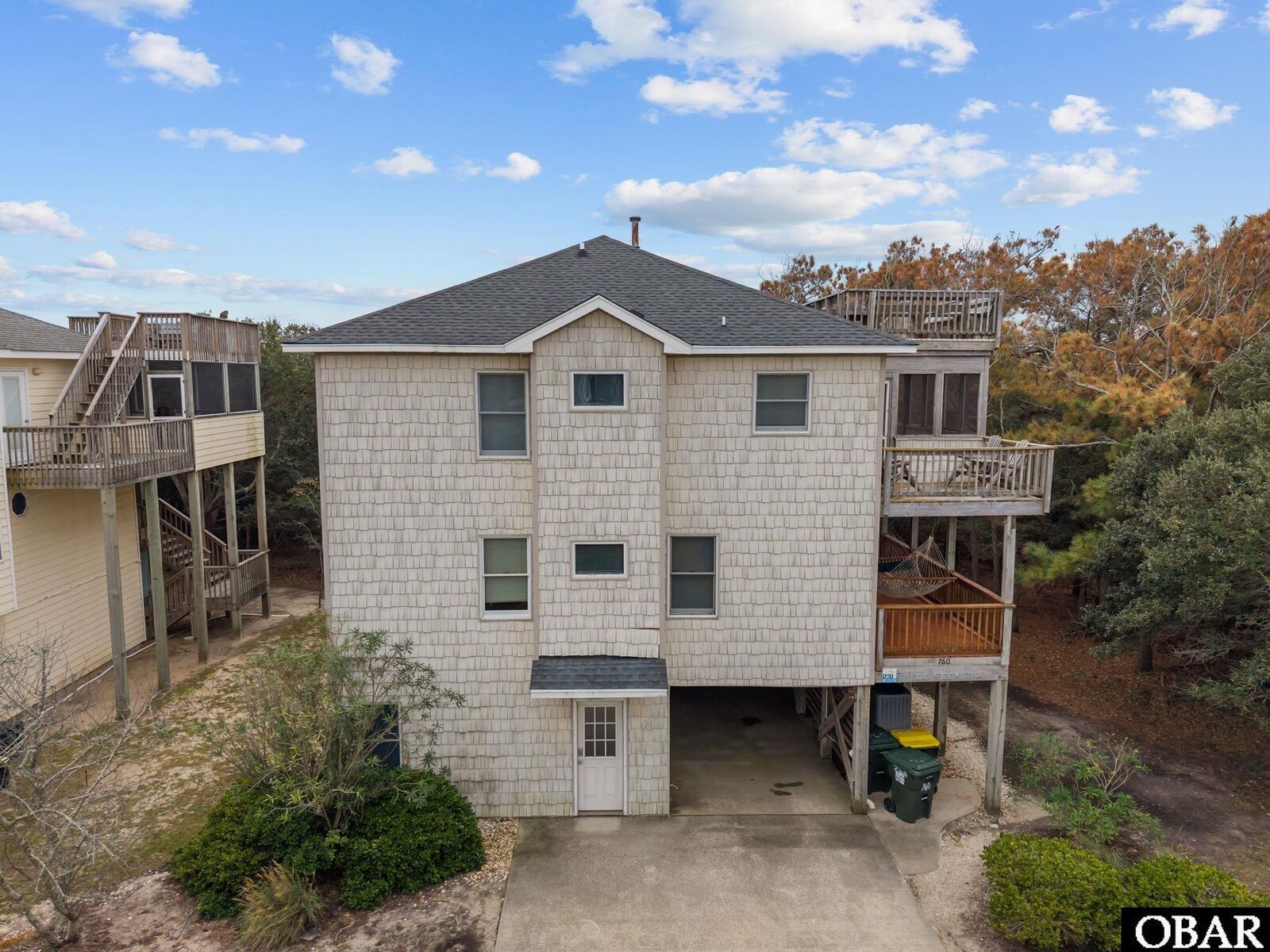 Property Photo: 760 Crown Point Circle NC 27927