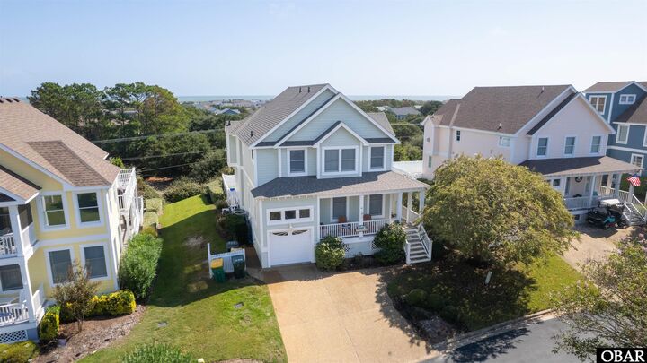 Property Photo: 733 Ridge Point Drive NC 27927