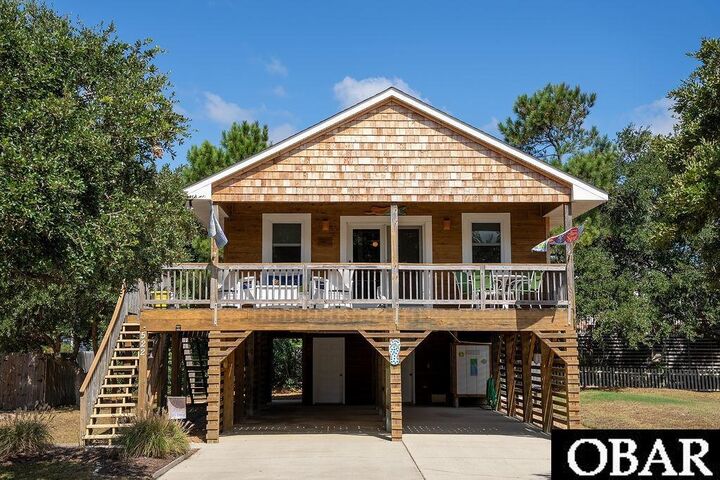 522 W Wilkinson Street  Kill Devil Hills NC 27948-7780 photo