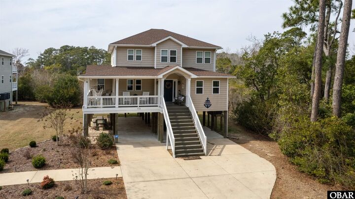 110 Ridge Lane  Kill Devil Hills NC 27948 photo
