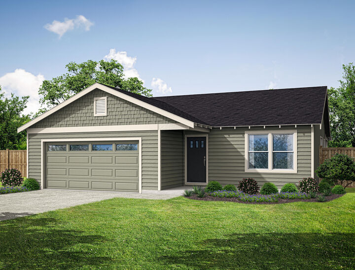 726 NE Rickenbacker Road  Madras OR 97741 photo