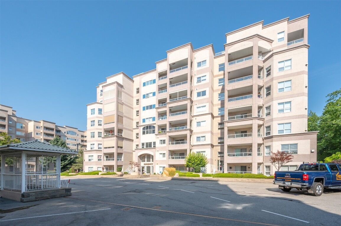 Property Photo: 2245 Atkinson Street 205 BC V2A 8R7