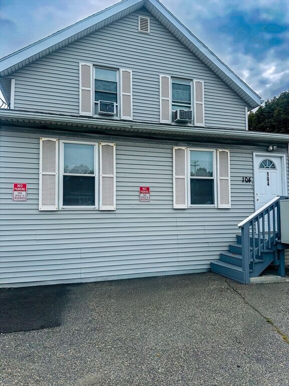 Property Photo:  104 Broadway 1  MA 01906 
