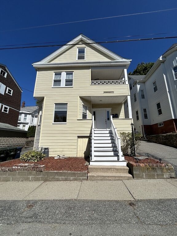 15 Estabrook Avenue 1  Marlborough MA 01752 photo