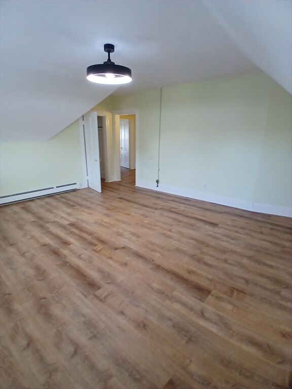 Property Photo: 14 Sever St 3 MA 01609