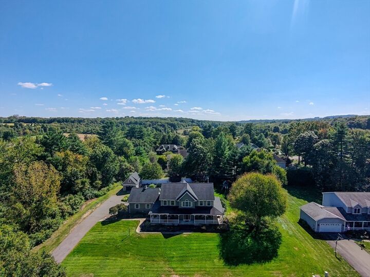 Property Photo: 60 San Souci Dr MA 01075