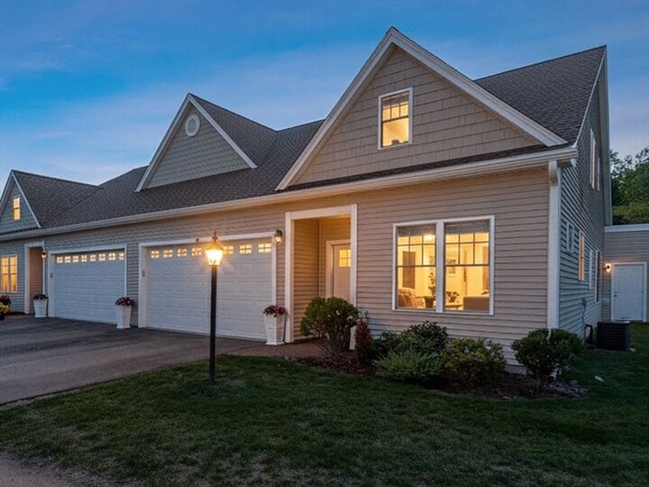 Property Photo: 843 Ledgewood Way 843 MA 01510