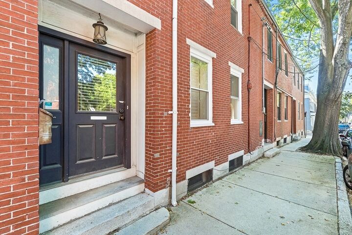 Property Photo: 30 2nd Street MA 02141
