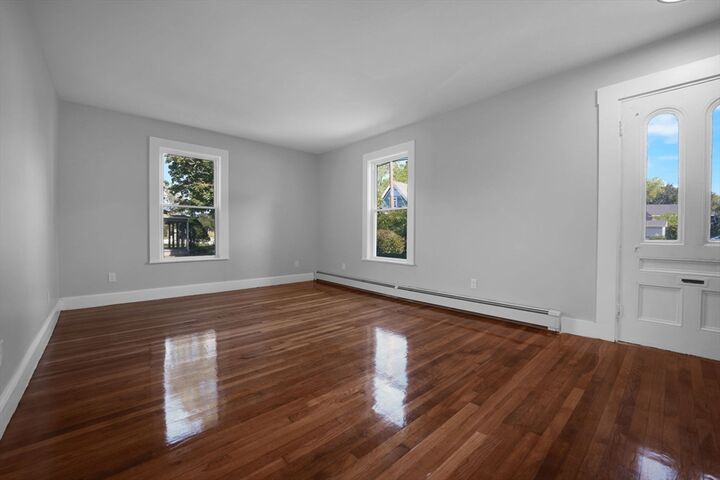 Property Photo: 99 Summer St MA 02038
